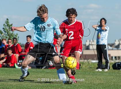 Thumbnail 2 in JV: Coronado @ Vista Ridge photogallery.