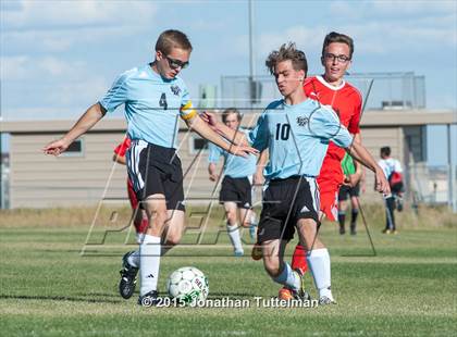 Thumbnail 1 in JV: Coronado @ Vista Ridge photogallery.