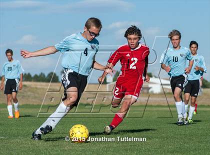 Thumbnail 3 in JV: Coronado @ Vista Ridge photogallery.