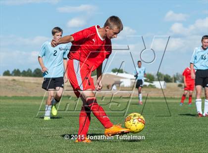 Thumbnail 3 in JV: Coronado @ Vista Ridge photogallery.