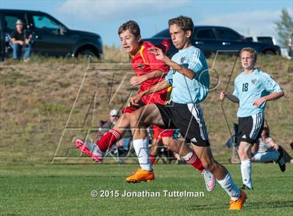 Thumbnail 3 in JV: Coronado @ Vista Ridge photogallery.