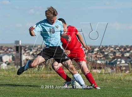 Thumbnail 3 in JV: Coronado @ Vista Ridge photogallery.