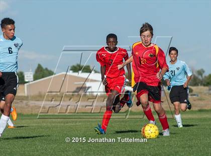 Thumbnail 3 in JV: Coronado @ Vista Ridge photogallery.