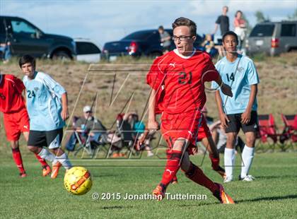 Thumbnail 3 in JV: Coronado @ Vista Ridge photogallery.