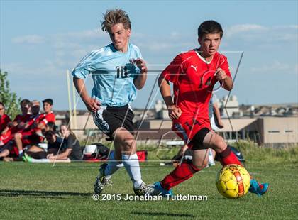 Thumbnail 3 in JV: Coronado @ Vista Ridge photogallery.