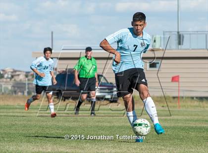 Thumbnail 1 in JV: Coronado @ Vista Ridge photogallery.