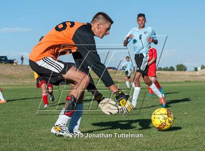 Thumbnail 1 in JV: Coronado @ Vista Ridge photogallery.