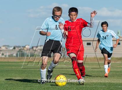 Thumbnail 2 in JV: Coronado @ Vista Ridge photogallery.