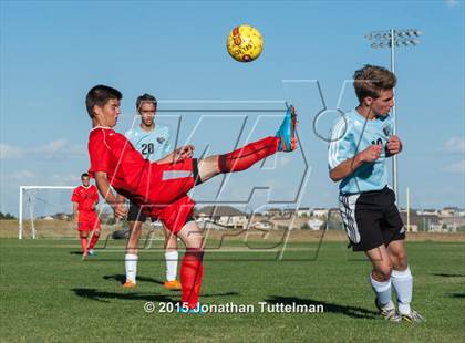 Thumbnail 3 in JV: Coronado @ Vista Ridge photogallery.