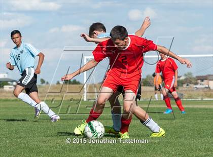 Thumbnail 2 in JV: Coronado @ Vista Ridge photogallery.