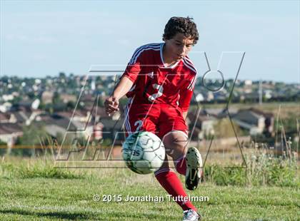 Thumbnail 1 in JV: Coronado @ Vista Ridge photogallery.