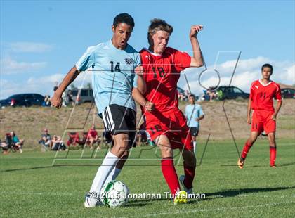 Thumbnail 3 in JV: Coronado @ Vista Ridge photogallery.