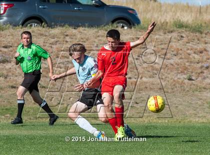 Thumbnail 1 in JV: Coronado @ Vista Ridge photogallery.