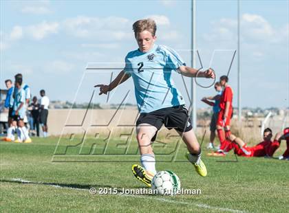 Thumbnail 3 in JV: Coronado @ Vista Ridge photogallery.