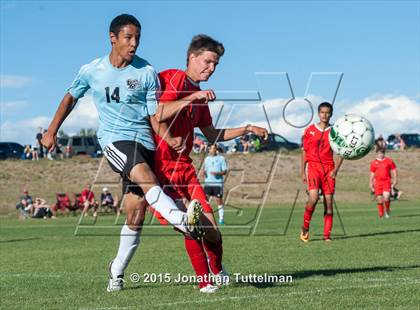 Thumbnail 1 in JV: Coronado @ Vista Ridge photogallery.