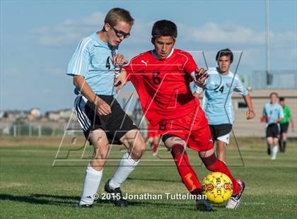 Thumbnail 3 in JV: Coronado @ Vista Ridge photogallery.