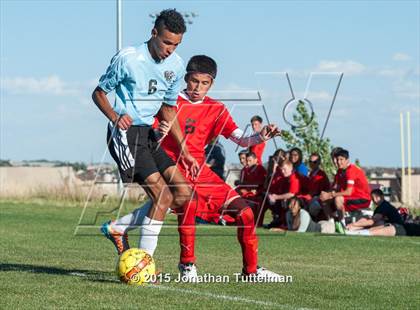 Thumbnail 2 in JV: Coronado @ Vista Ridge photogallery.