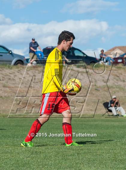 Thumbnail 1 in JV: Coronado @ Vista Ridge photogallery.