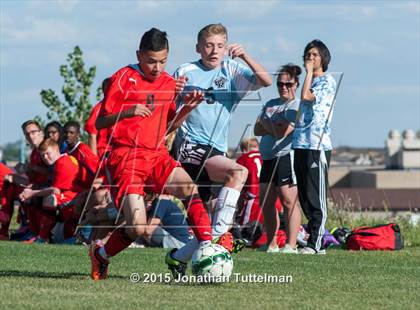 Thumbnail 2 in JV: Coronado @ Vista Ridge photogallery.