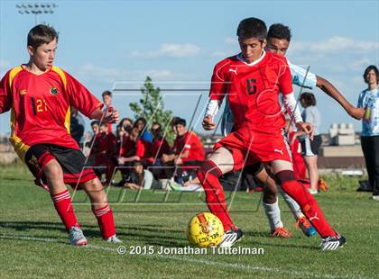 Thumbnail 1 in JV: Coronado @ Vista Ridge photogallery.