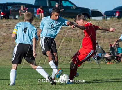 Thumbnail 1 in JV: Coronado @ Vista Ridge photogallery.
