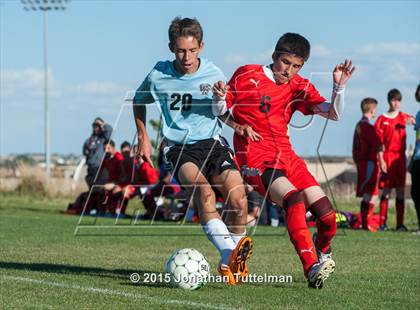 Thumbnail 1 in JV: Coronado @ Vista Ridge photogallery.