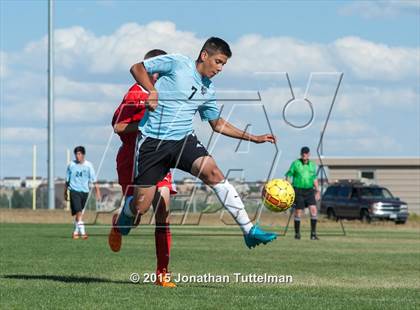 Thumbnail 2 in JV: Coronado @ Vista Ridge photogallery.