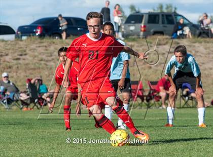 Thumbnail 2 in JV: Coronado @ Vista Ridge photogallery.