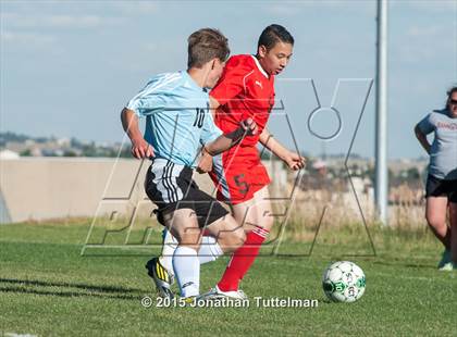 Thumbnail 2 in JV: Coronado @ Vista Ridge photogallery.