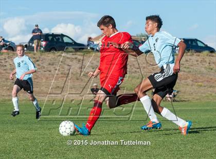 Thumbnail 2 in JV: Coronado @ Vista Ridge photogallery.