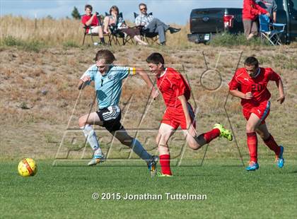 Thumbnail 3 in JV: Coronado @ Vista Ridge photogallery.