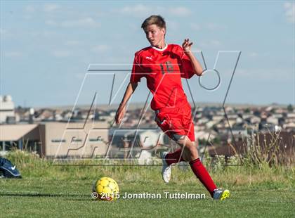Thumbnail 1 in JV: Coronado @ Vista Ridge photogallery.