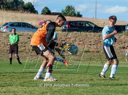 Thumbnail 2 in JV: Coronado @ Vista Ridge photogallery.