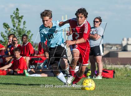 Thumbnail 1 in JV: Coronado @ Vista Ridge photogallery.