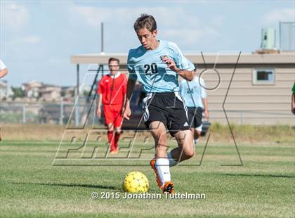 Thumbnail 2 in JV: Coronado @ Vista Ridge photogallery.