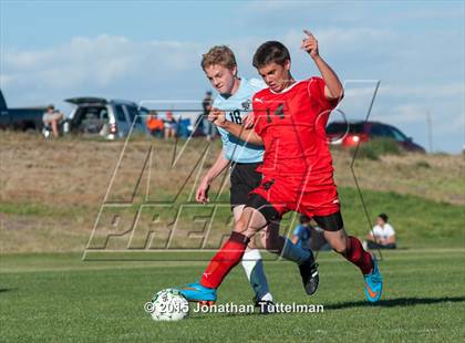Thumbnail 2 in JV: Coronado @ Vista Ridge photogallery.