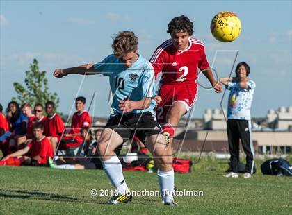Thumbnail 3 in JV: Coronado @ Vista Ridge photogallery.