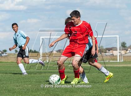 Thumbnail 1 in JV: Coronado @ Vista Ridge photogallery.