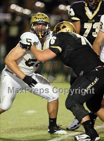 Thumbnail 3 in Plant @ Abilene (Clash of the Champions) photogallery.