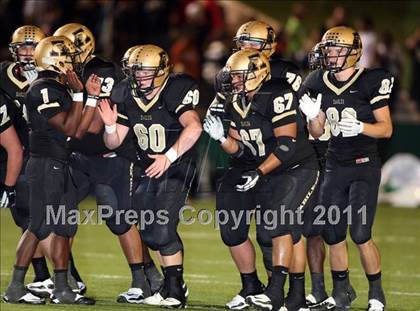 Thumbnail 1 in Plant @ Abilene (Clash of the Champions) photogallery.
