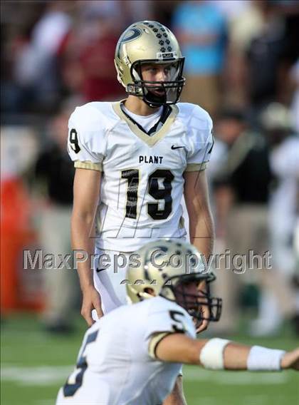 Thumbnail 3 in Plant @ Abilene (Clash of the Champions) photogallery.