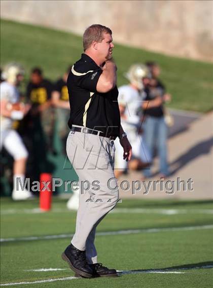 Thumbnail 3 in Plant @ Abilene (Clash of the Champions) photogallery.