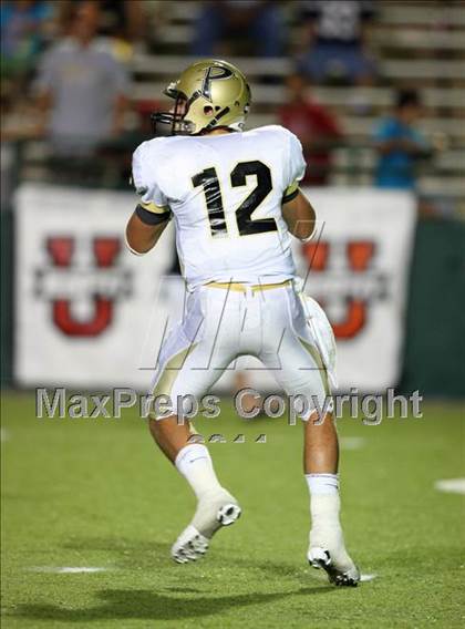 Thumbnail 2 in Plant @ Abilene (Clash of the Champions) photogallery.