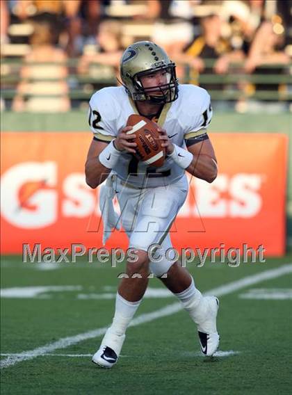 Thumbnail 1 in Plant @ Abilene (Clash of the Champions) photogallery.