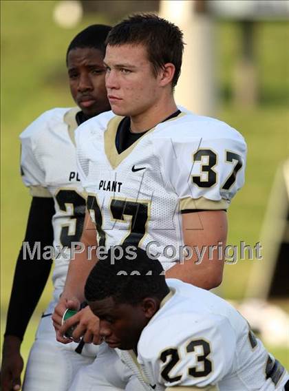 Thumbnail 2 in Plant @ Abilene (Clash of the Champions) photogallery.