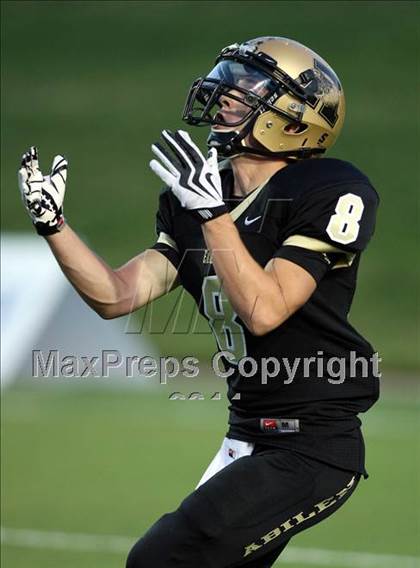Thumbnail 1 in Plant @ Abilene (Clash of the Champions) photogallery.