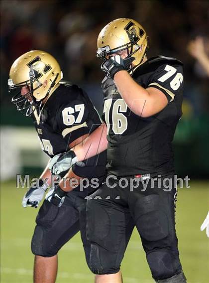 Thumbnail 3 in Plant @ Abilene (Clash of the Champions) photogallery.