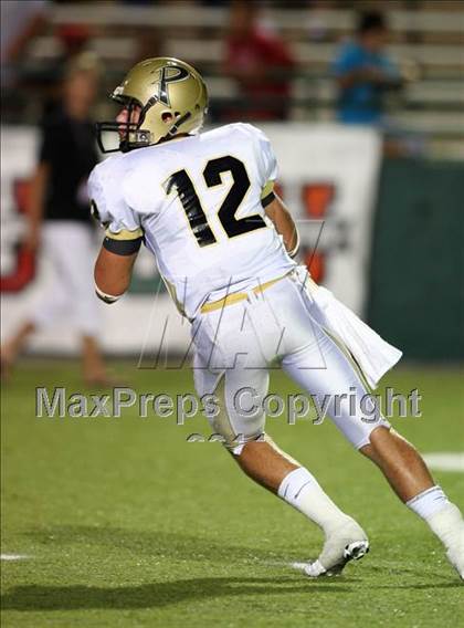 Thumbnail 1 in Plant @ Abilene (Clash of the Champions) photogallery.
