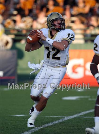 Thumbnail 1 in Plant @ Abilene (Clash of the Champions) photogallery.