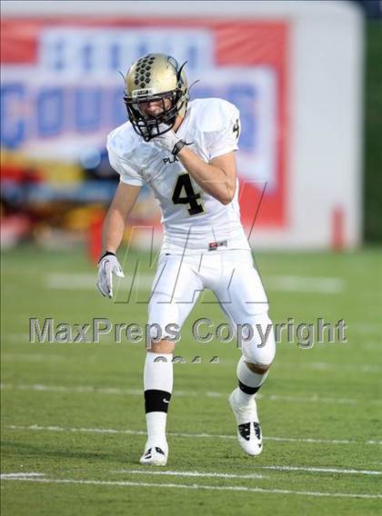 Thumbnail 2 in Plant @ Abilene (Clash of the Champions) photogallery.